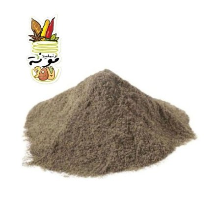 فلفل اسود مطحون